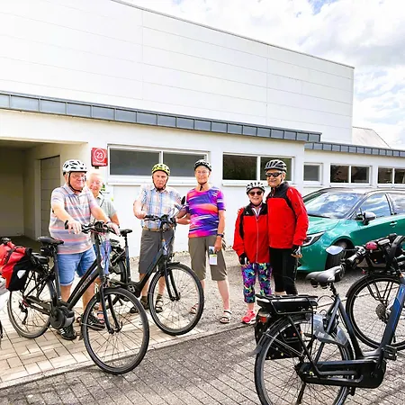 Sport- und Tagungshotel De Poort-2